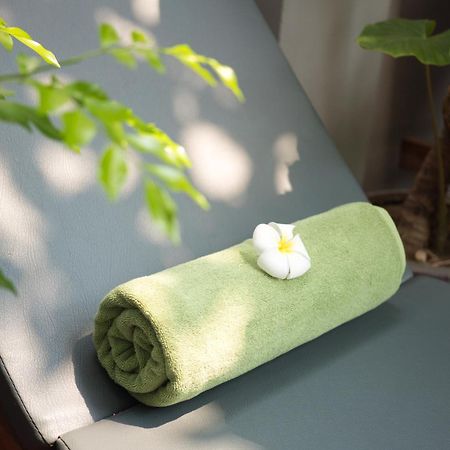 菲弗.S酒店 贡布 外观 照片