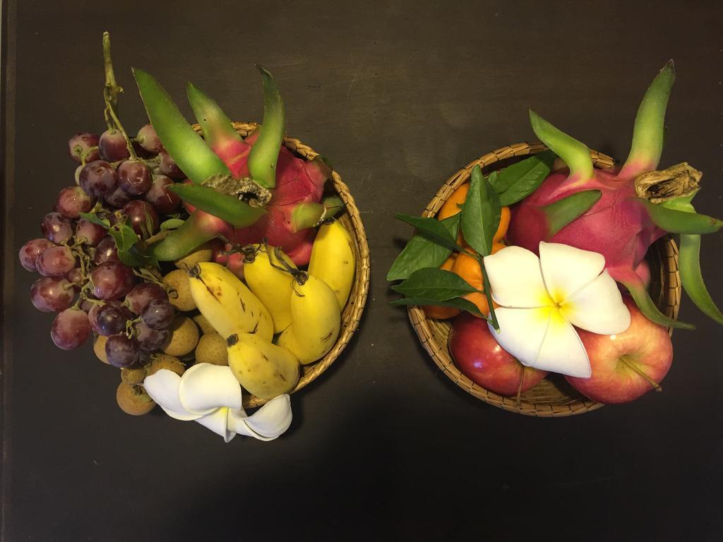菲弗.S酒店 贡布 外观 照片